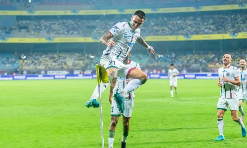 ISL: Mohun Bagan strengthen title charge with win over Kerala Blasters - Talking points
