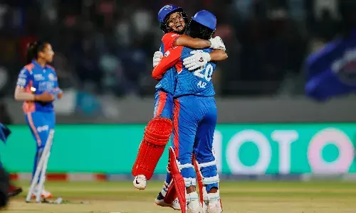 WPL, Delhi Capitals, Radha Yadav