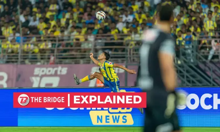 ISL Playoff race: Who’s in, who’s out, who needs a miracle?
