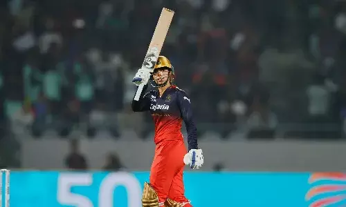 WPL 2025: Smriti, Renuka take RCB to win over Delhi Capitals – Talking Points