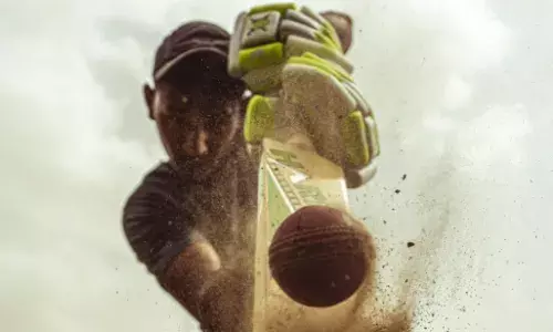 cricket, fitness