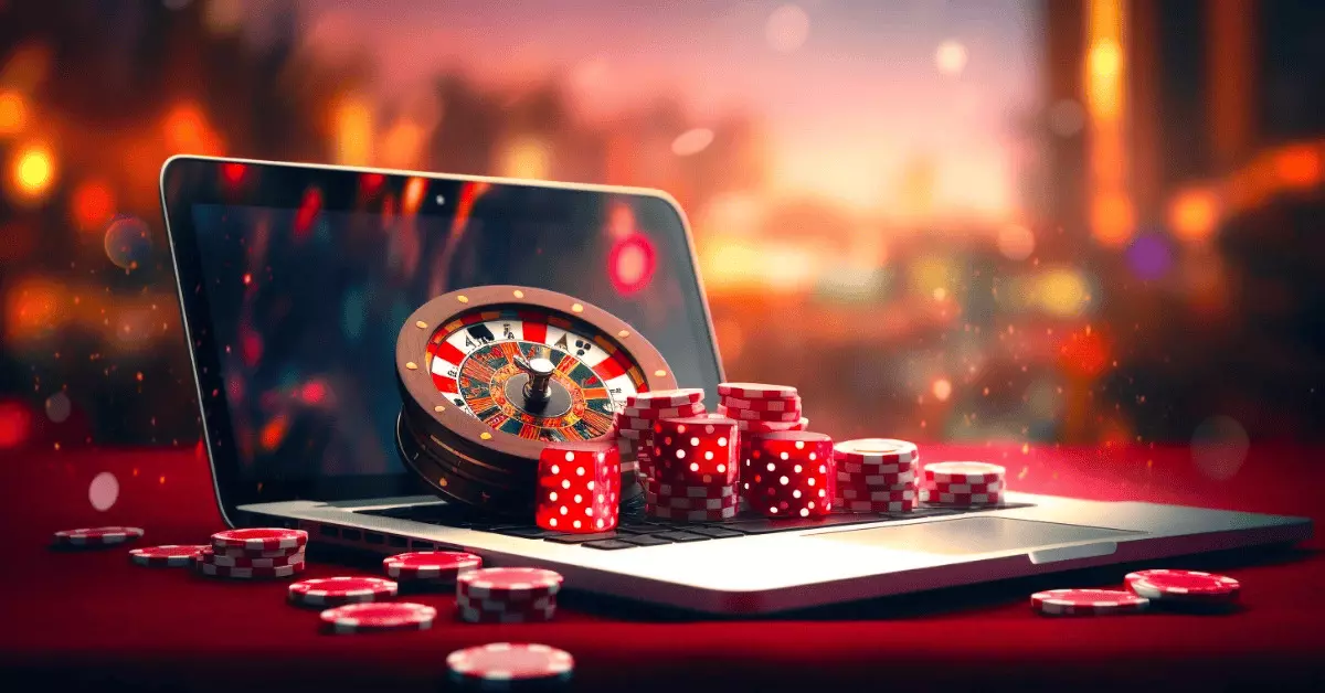 The Rise of Reliable Casinos In India: A Game Changer In Online  Entertainment