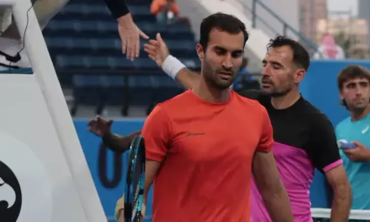 Qatar Open: Bhambri-Dodig stage sensational comeback to stun World No.1 pair