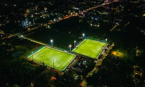 AIFF to expand Elite Academies with FIFA Support, New centers planned