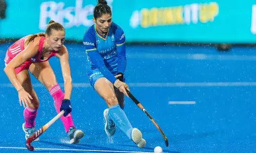 FIH Pro League: Indian women come a cropper against Germany