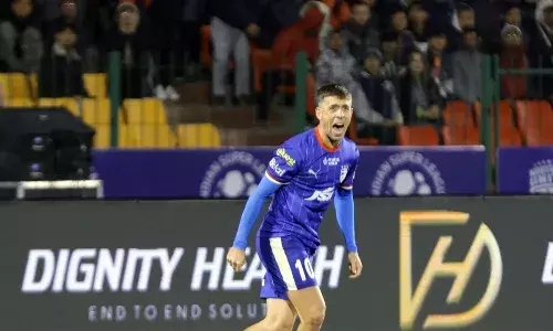ISL: Bengaluru FC back on track with win over NorthEast United- Talking points