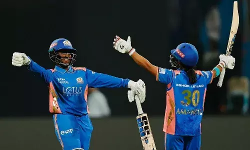 WPL 2025: Mumbai Indians hand Royal Challengers Bengaluru their first loss – Talking Points