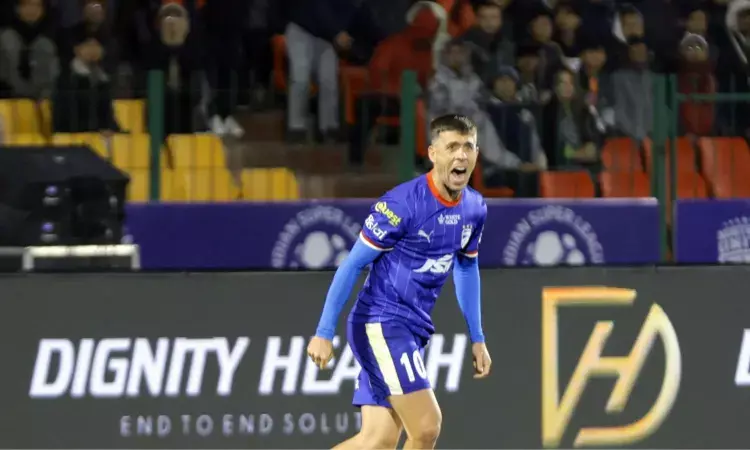 ISL: Bengaluru FC back on track with win over NorthEast United- Talking points