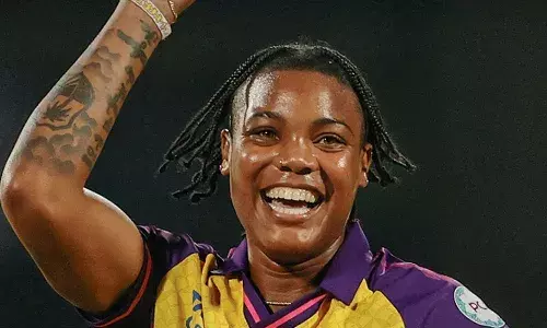 WPL 2025: All-round UP Warriorz beat Delhi Capitals for first win – Talking Points