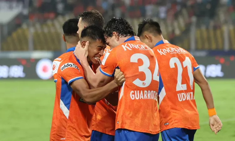 ISL: FC Goa reinforce second-place hold with win against Blasters- Talking points