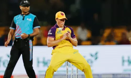 WPL: Which players have taken a hat-trick?