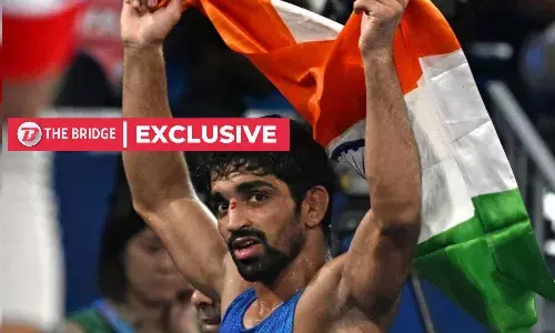 WFI to reserve quotas for wrestlers at Asian Cships as precaution