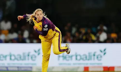 WPL 2025: Sophie Ecclestone helps UP Warriorz past RCB in super over – Talking Points