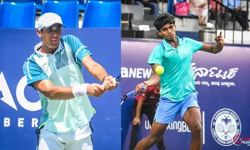 Karan Singh, Manas Damne