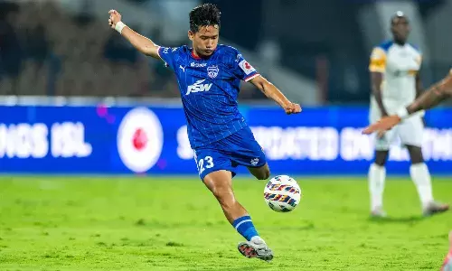 Bengaluru Football Club