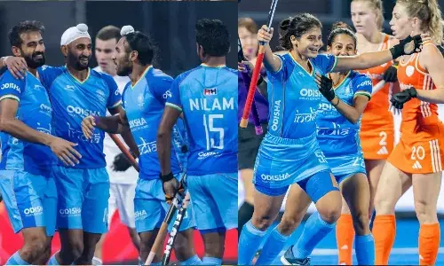 Indian Hockey, FIH Pro League