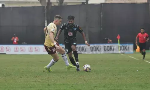 Inter Kashi Inter Kashi