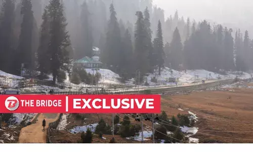 Gulmarg