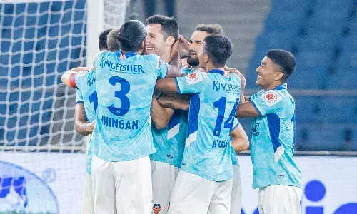 ISL: FC Goa strengthen hold on second spot after beating Punjab FC- Talking points