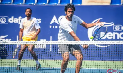 Saketh Myneni, Ramkumar Ramanathan