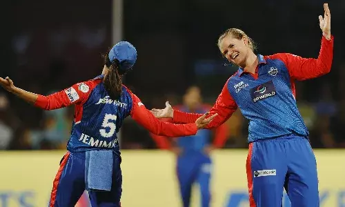 WPL 2025: Delhi Capitals rout table toppers Mumbai Indians – Talking Points