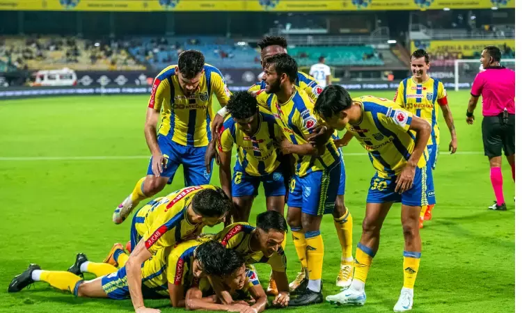 ISL: Kerala Blasters FC crash out of Playoff race- Talking points ISL: Kerala Blasters FC crash out of Playoff race- Talking points