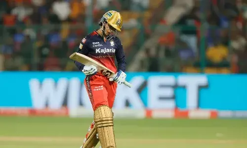 Home Disadvantage: How did RCB lose every game in Bangalore in WPL 2025?