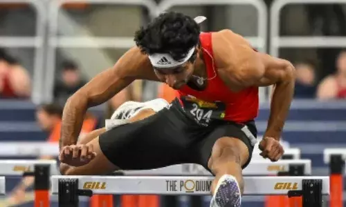 Madhvendra Shekhawat