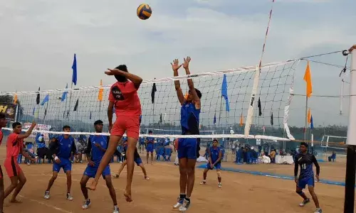 National School Games Selection