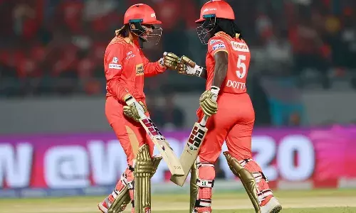 WPL 2025: Gujarat Giants crush UP Warriorz by 81 Runs – Talking Points