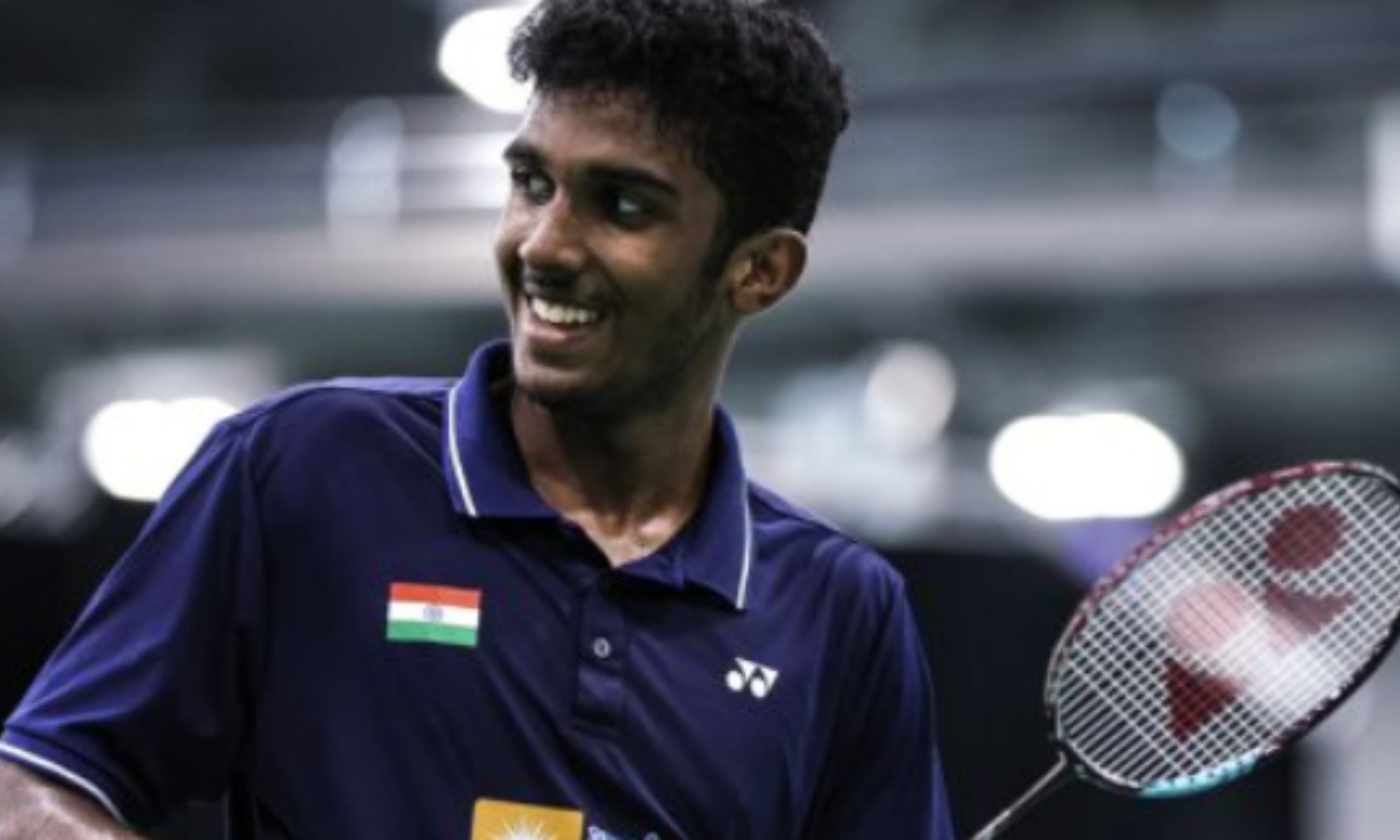 Ayush Shetty breaks 3-year medal drought with Badminton Asia semis berth