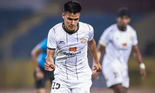 Shami Singamayum, isl