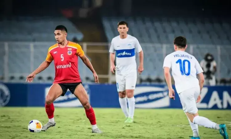 East Bengal FC