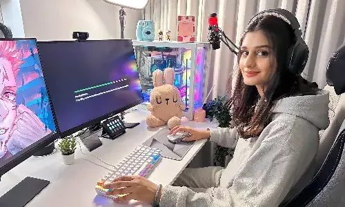 Esports: Women now form 44% of Indian gaming audience