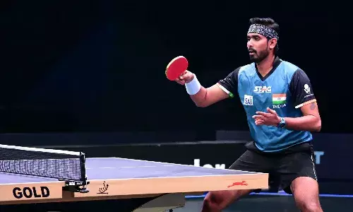 WTT Star Contender Chennai: India to have record participation