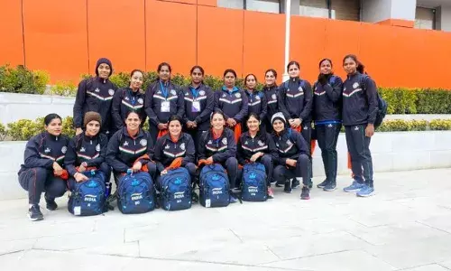 Asian Kabaddi Championship