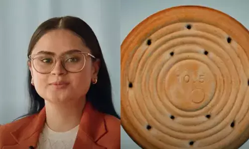 Avani Lekhara, Britannia, Paralympics gold medalist