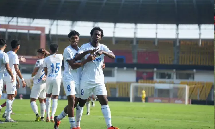I-League