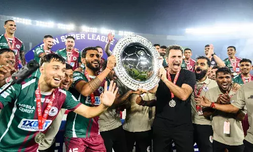 Supreme Court directs AIFF to ensure smooth 2025–26 season, orders transparent ISL rights process