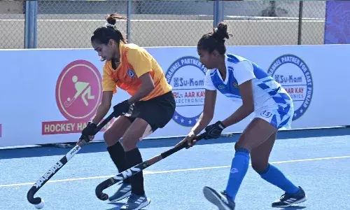 National Championships