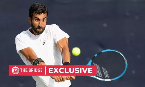 Yuki Bhambri