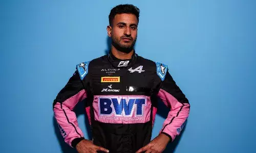 Kush Maini Kush Maini