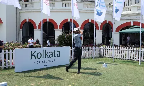 Gaganjeet Bhullar, Golf