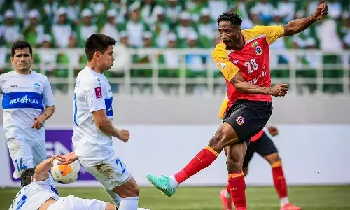 East Bengal FC, AFC Challenge League