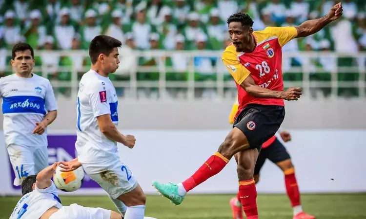 East Bengal FC, AFC Challenge League