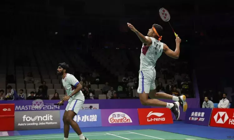 Satwik-Chirag Satwik-Chirag