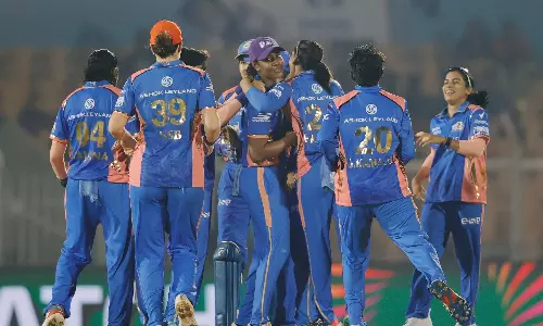 Mumbai Indians