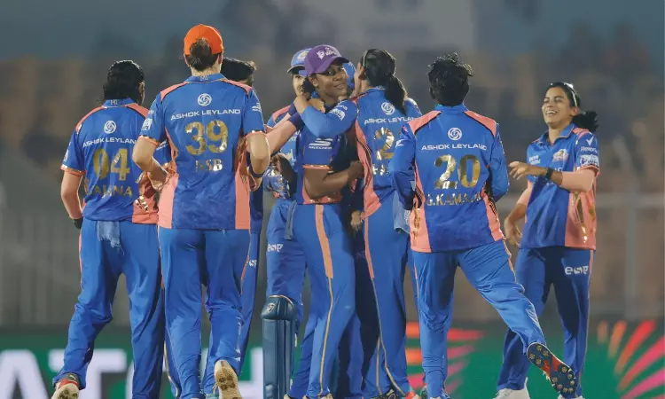 Mumbai Indians