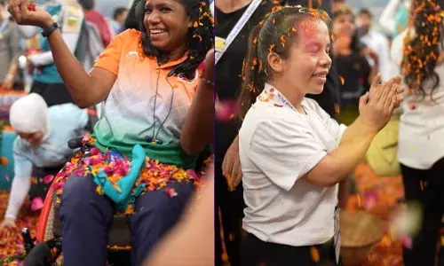 World Para Athletics Grand Prix