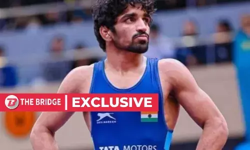 Aman Sherawat Aman Sherawat